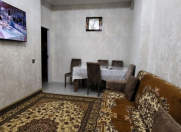 Satılır 2 otaqlı 65 m2 yeni tikili Qara Qarayev m.