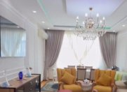 Satılır 4 otaqlı 140 m2 yeni tikili 8 km