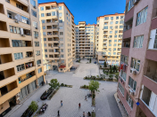 Satılır 3 otaqlı 114 m2 yeni tikili Zığ