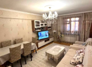 Satılır 3 otaqlı 85 m2 köhnə tikili Əhmədli