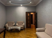 Satılır 3 otaqlı 125 m2 yeni tikili Badamdar