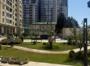 Satılır 2 otaqlı 93 m2 yeni tikili Böyükşor