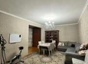 Satılır 3 otaqlı 80 m2 köhnə tikili Badamdar