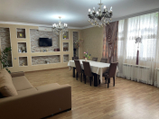 Satılır 4 otaqlı 150 m2 həyət evi İsmayıllı