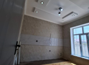 Satılır 4 otaqlı 2 m2 həyət evi Koroğlu Parkı