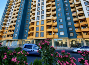Satılır 4 otaqlı 81 m2 yeni tikili Əhmədli m.
