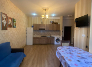 Satılır 2 otaqlı 45.6 m2 yeni tikili Xırdalan