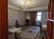 Satılır 2 otaqlı 60 m2 yeni tikili Memar Əcəmi m.