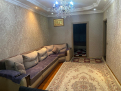 Satılır 3 otaqlı 60 m2 köhnə tikili Nəsimi r.