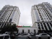 Satılır 2 otaqlı 74 m2 yeni tikili Bayıl