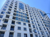 Satılır 2 otaqlı 70 m2 yeni tikili Həzi Aslanov m.