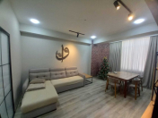 Satılır 3 otaqlı 103 m2 yeni tikili Əhmədli