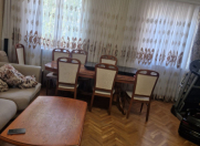 Satılır 3 otaqlı 100 m2 köhnə tikili Səbail r.