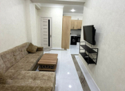 Satılır 2 otaqlı 60 m2 yeni tikili Nərimanov r.