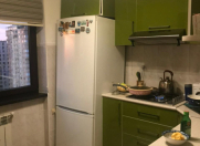 Satılır 3 otaqlı 90 m2 köhnə tikili Əhmədli m.