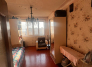 Satılır 3 otaqlı 85 m2 köhnə tikili Həzi Aslanov m.