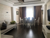 Satılır 3 otaqlı 123 m2 yeni tikili Badamdar