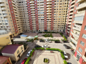 Satılır 3 otaqlı 110 m2 yeni tikili Şah İsmayıl Xətai m.