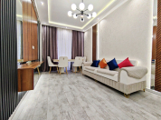 Satılır 2 otaqlı 69.8 m2 yeni tikili Qara Qarayev m.