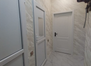 Satılır 2 otaqlı 42 m2 yeni tikili Masazır