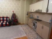 Satılır 3 otaqlı 60 m2 yeni tikili Xırdalan