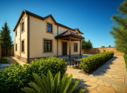 İcarəyə verilir 4 otaqlı 200 m2 bağ evi Nardaran