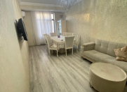 Satılır 2 otaqlı 70 m2 yeni tikili Masazır