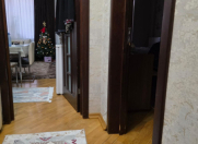 Satılır 2 otaqlı 55 m2 yeni tikili 3 mkr