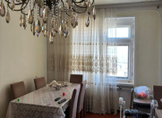 Satılır 3 otaqlı 90 m2 köhnə tikili Əhmədli