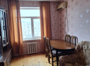İcarəyə verilir 3 otaqlı 62 m2 köhnə tikili Asan Xidmət-6