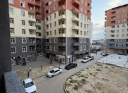 Satılır 2 otaqlı 60 m2 yeni tikili Sumqayıt