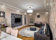Satılır 5 otaqlı 153 m2 həyət evi Binə