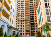 Satılır 2 otaqlı 77 m2 yeni tikili Xırdalan
