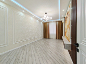Satılır 3 otaqlı 94 m2 yeni tikili Neftçilər m.