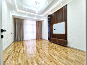 Satılır 3 otaqlı 91.6 m2 yeni tikili Qara Qarayev m.