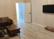 Satılır 2 otaqlı 91 m2 yeni tikili Koroğlu m.