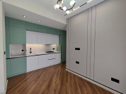 Satılır 3 otaqlı 62.1 m2 yeni tikili Qara Qarayev m.