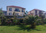 Satılır 7 otaqlı 500 m2 villa Buzovna