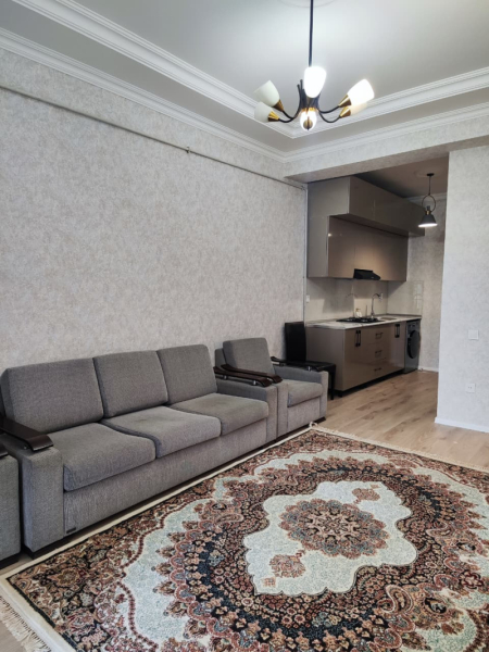 Satılır 2 otaqlı 78 m2 yeni tikili Sumqayıt
