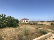 Satılır 12 sot torpaq Sea Breeze Resort