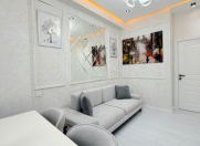 Satılır 2 otaqlı 40 m2 yeni tikili Qara Qarayev m.