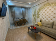 Satılır 3 otaqlı 88 m2 yeni tikili Xırdalan