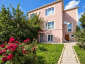 Satılır 7 otaqlı 310 m2 villa Bakıxanov