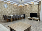 Satılır 4 otaqlı 157 m2 yeni tikili Əhmədli m.