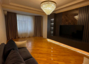 Satılır 3 otaqlı 143 m2 yeni tikili Metropark