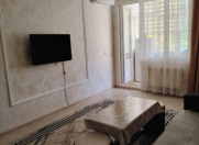 Satılır 2 otaqlı 42 m2 köhnə tikili 3 mkr