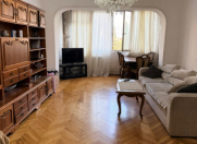 Satılır 3 otaqlı 90 m2 köhnə tikili Nəsimi r.