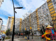 Satılır 2 otaqlı 75 m2 köhnə tikili Nəriman Nərimanov m.