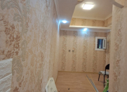 Satılır 1 otaqlı 15 m2 həyət evi Nizami m.