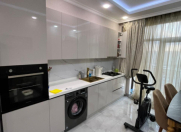 Satılır 2 otaqlı 61 m2 yeni tikili 7 mkr
